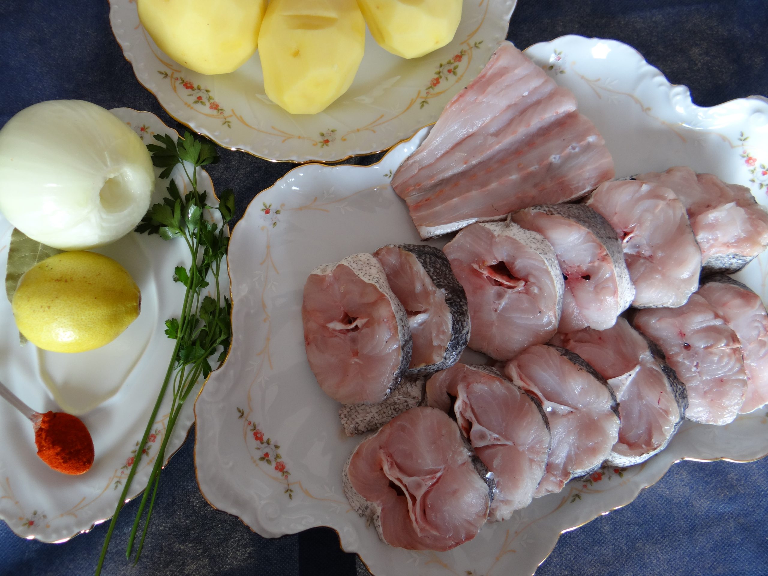 cocina saludable
