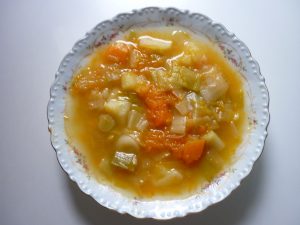 porrusalda