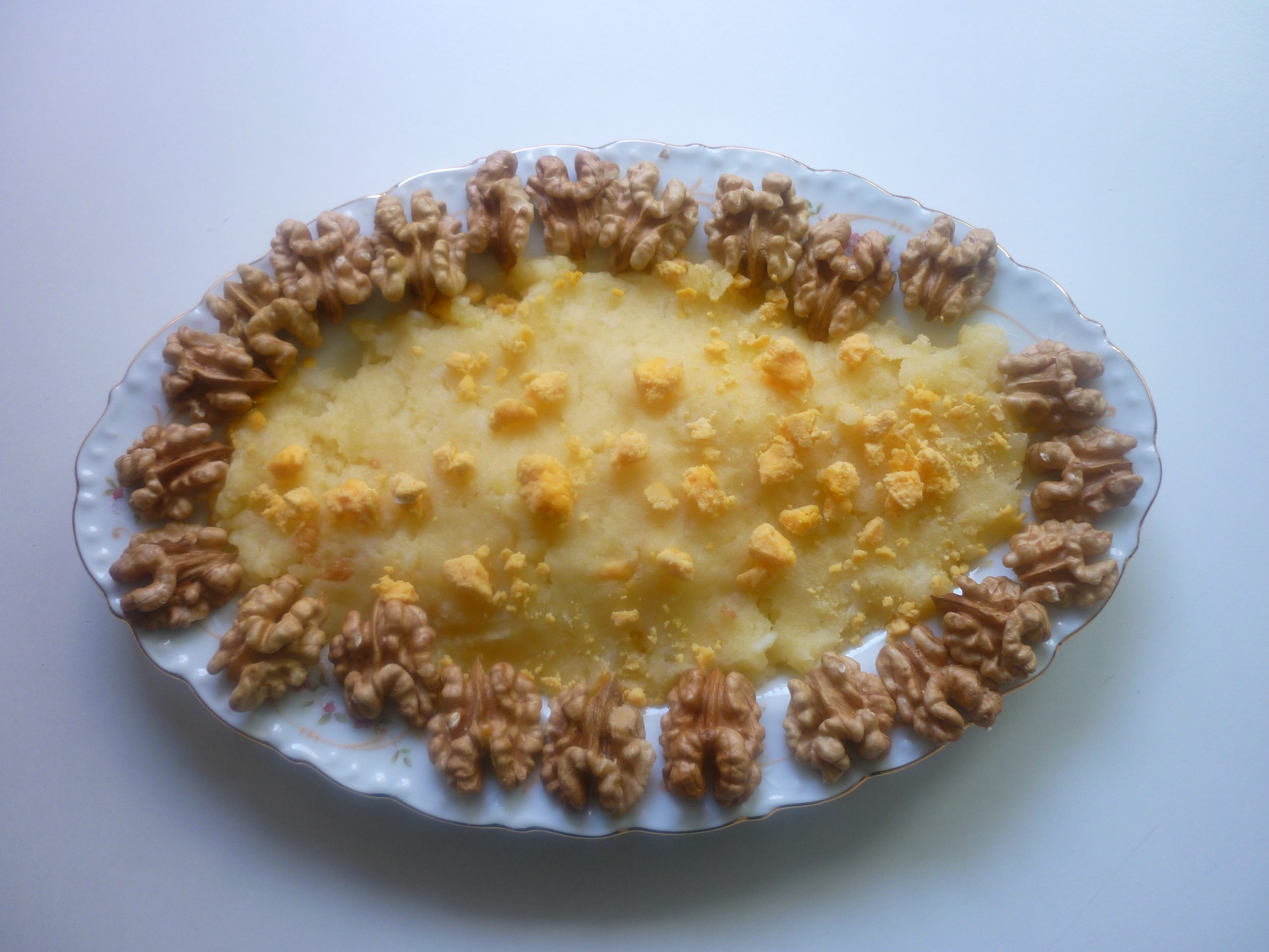 bacalao al ajo arriero - atascaburras