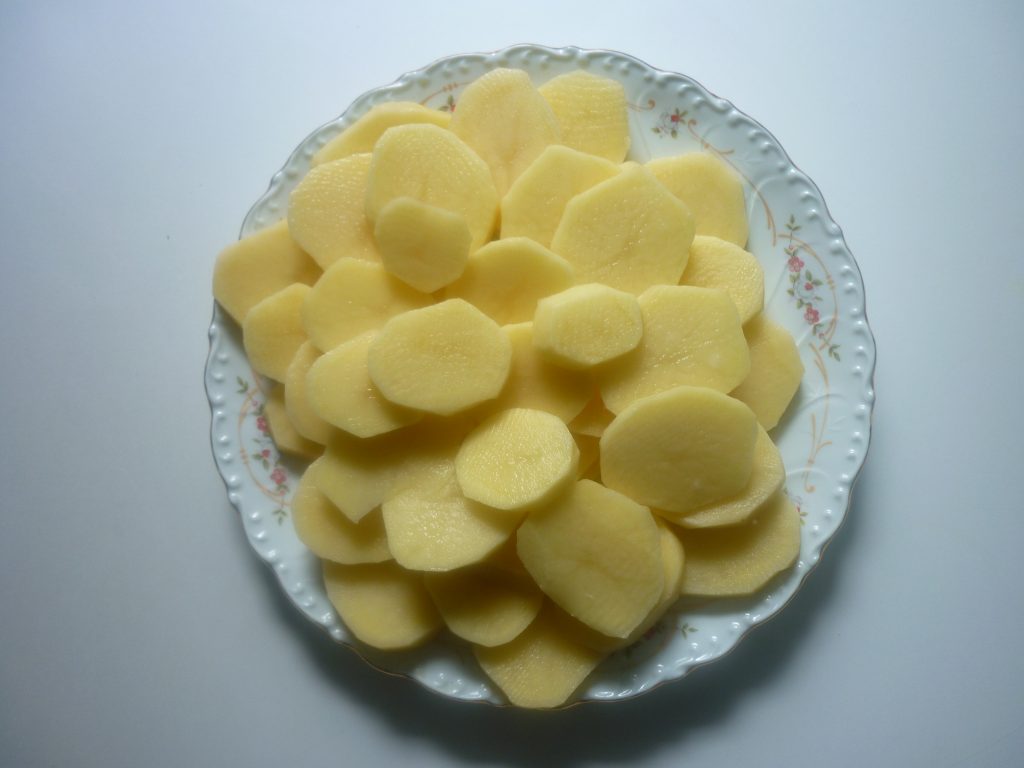 patatas